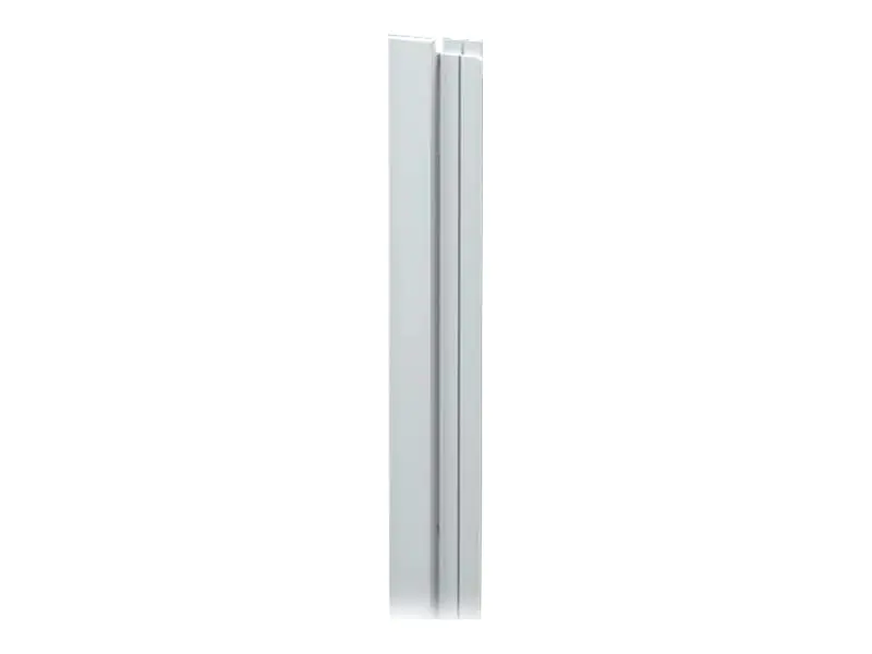 Rittal SV - Sammelschienen-Blankverkleidung (Packung mit 10) 9666660