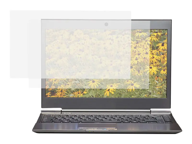 Origin Storage - Notebook-Bildschirmschutz - 30.5 cm (12") - für Dell Latitude 7200 2-in-1