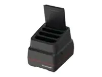 HONEYWELL Batterieladegerät - 4 Ausgabeanschlussstellen