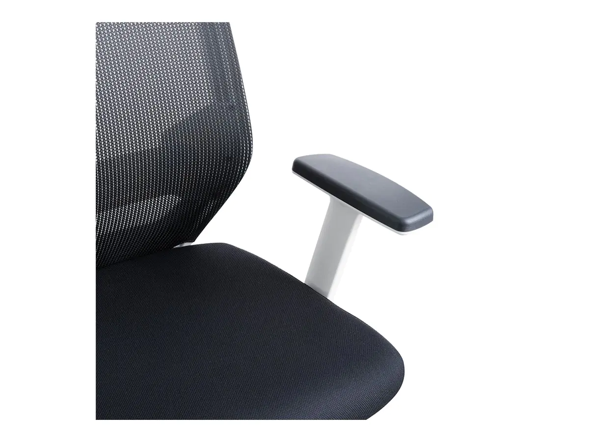 Rocada Ergoline RD-908W - Stuhl - ergonomisch R908290