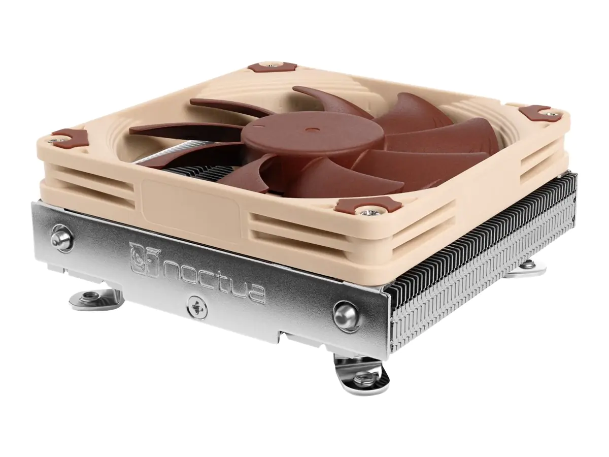 Noctua NH-L9i - Prozessor-Luftkühler - (für: NH-L9I-17XX