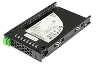 Fujitsu - SSD - 1.92 TB - 2.5" (6.4 cm) - SAS 12Gb/s - für ETERNUS AF 250 S3
