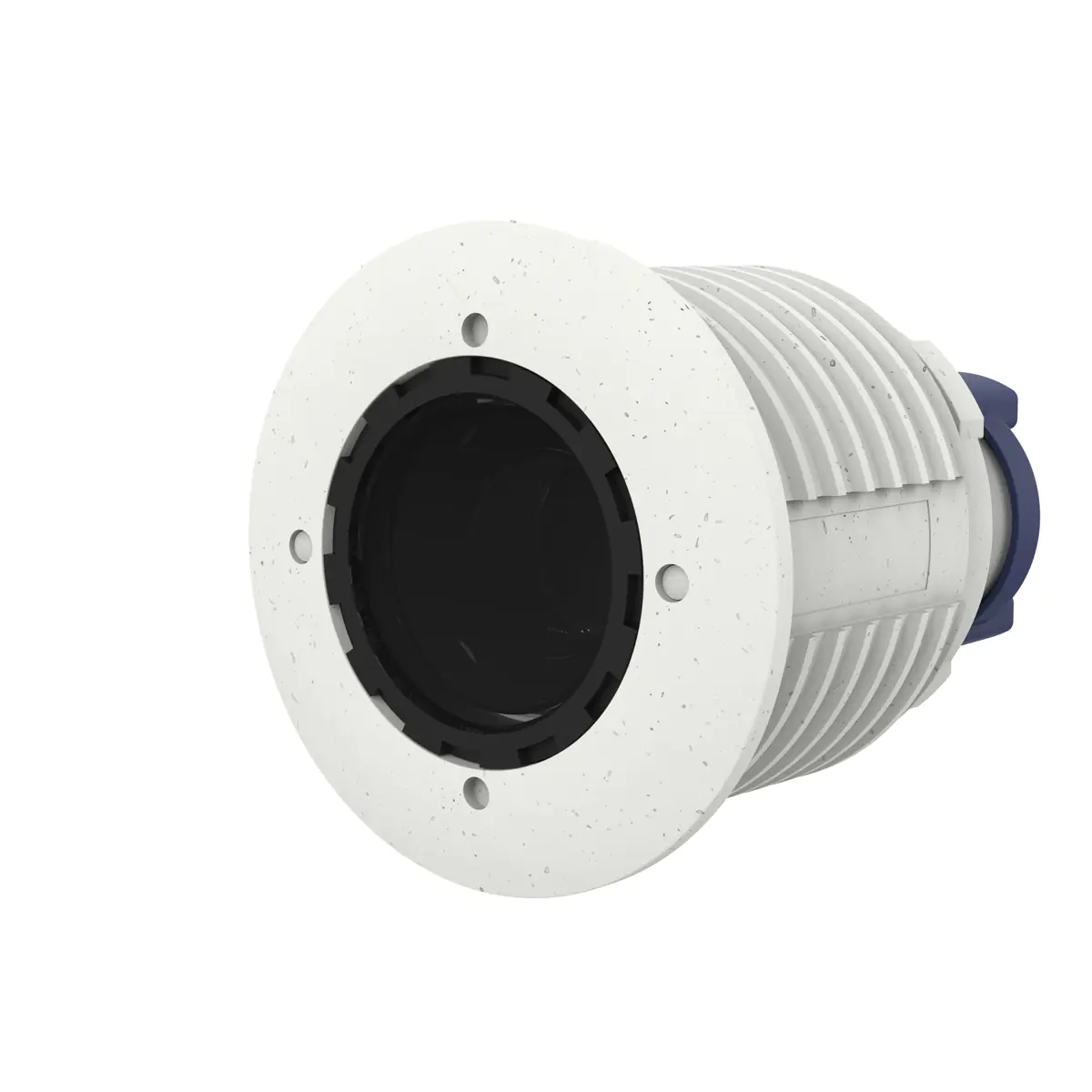 Mobotix 15° 4K IR Cut Day & Night Sensor Module (M73) - Kamerasensormodul mit Objektiv - weiß - für Mobotix Mx-M73A-RJ45