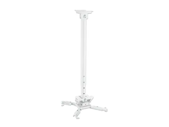 Manhattan Befestigungskit (Deckenmontage) - heavy-duty height adjustable