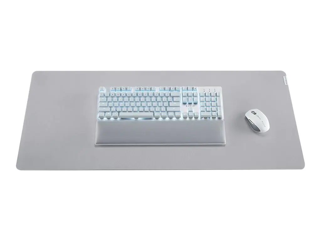 Razer Pro Glide XXL - Mauspad