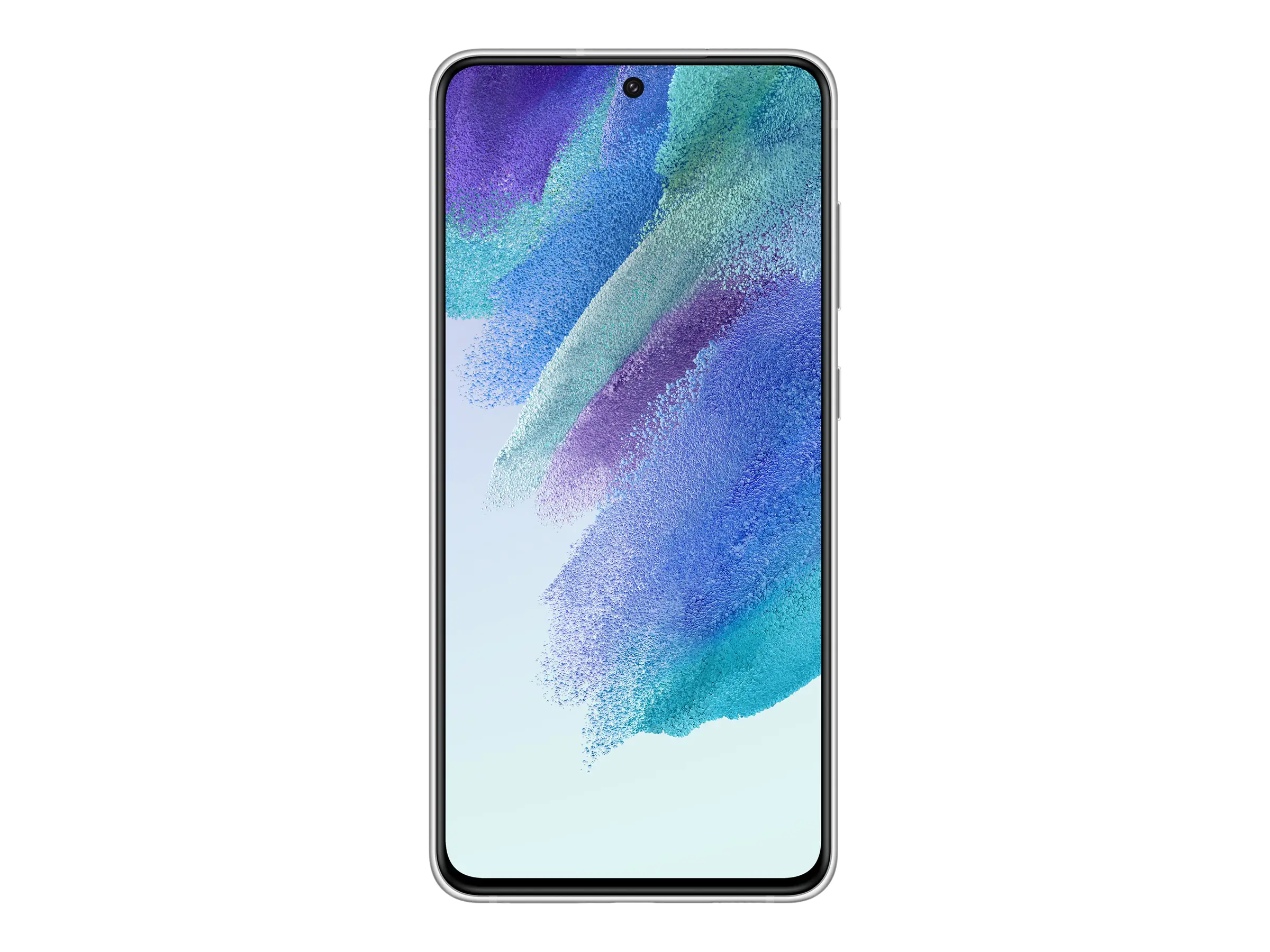 Samsung Galaxy S21 FE 5G - 5G Smartphone - Dual-SIM - RAM 6 GB / Internal Memory 128 GB - OLE