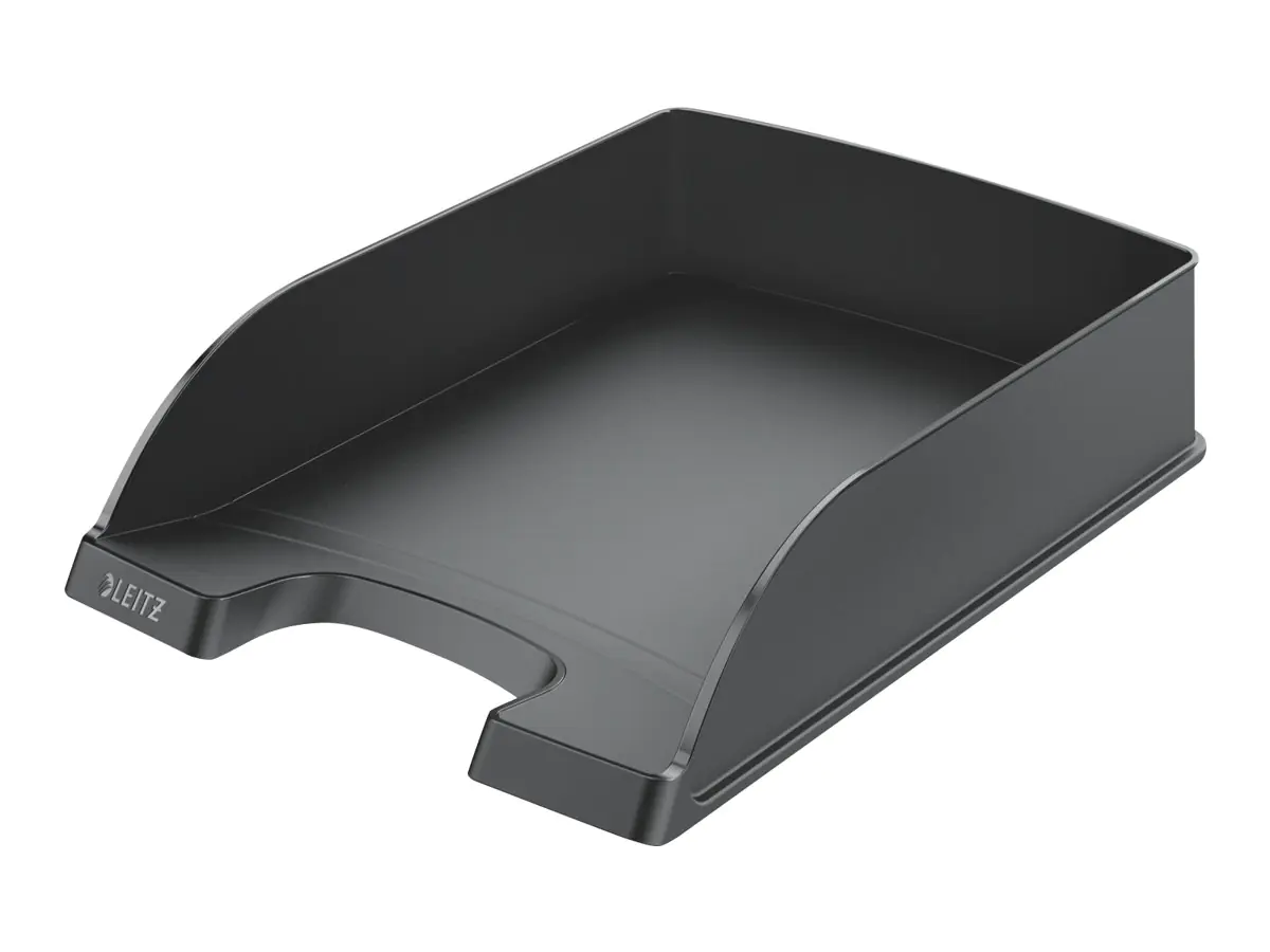 Esselte Leitz Plus - Briefablage - für A4 (210 x 297 52270095