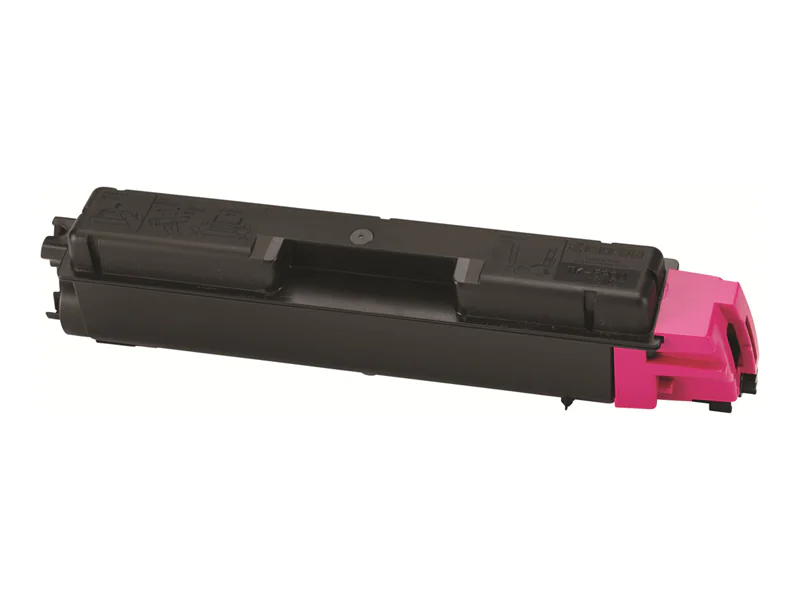 Kyocera TK-590M, 5000 Seiten, Magenta, 1 Stück(e) 1T02KVBNL0