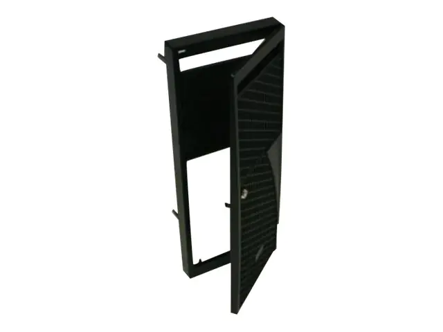 Intel Chassis Spare Hot Swap Bezel - Systemschrankblende