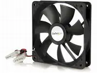 Supermicro FAN 0124L4 - Gehäuselüfter - 120 mm