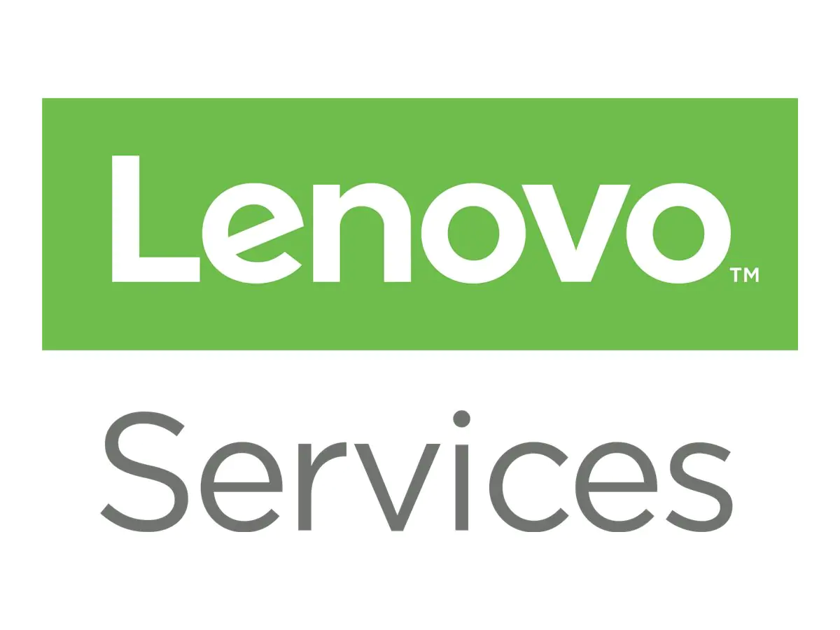 Lenovo Onsite - Serviceerweiterung - Arbeitszeit und Ersatzteile (für System mit 4-jähriger Depot-Garantie) - 4 Jahre - Vor-Ort - CPN - für ThinkPad X1 Carbon Gen 8; X1 Extreme Gen 3; X1 Yoga Gen 5; X13 Yoga Gen 1; Yoga C940 BE-14