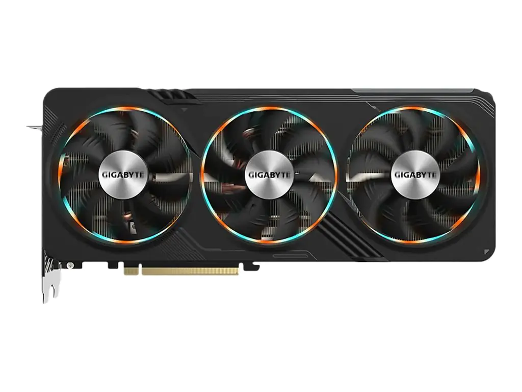 Gigabyte GeForce RTX 4070 GAMING OC V2 12G - Grafikkarten - GeForce RTX 4070 - 12 GB GDDR6X - PCIe 4.0 - HDMI, 3 x DisplayPort - Box