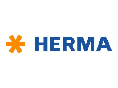 HERMA Special - Polyethylen (PE) - matt - selbstklebend 9531