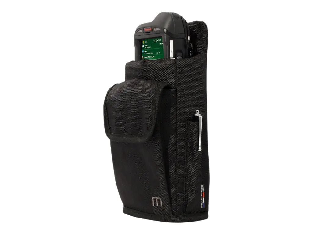 Mobilis REFUGE Holster L - Umhängetasche für Handgerät - 1680D Nylon