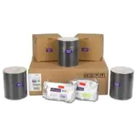 Rimage Mediakit Everest 400/600 2x CMY Farbband 1.000 CD-Rs inkjet white 2x Re-Transfer 3001890