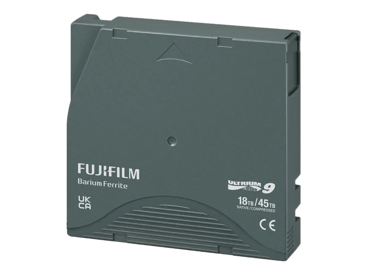 Fujifilm LTO Ultrium 9 - LTO Ultrium 9 - 18 TB 16659047