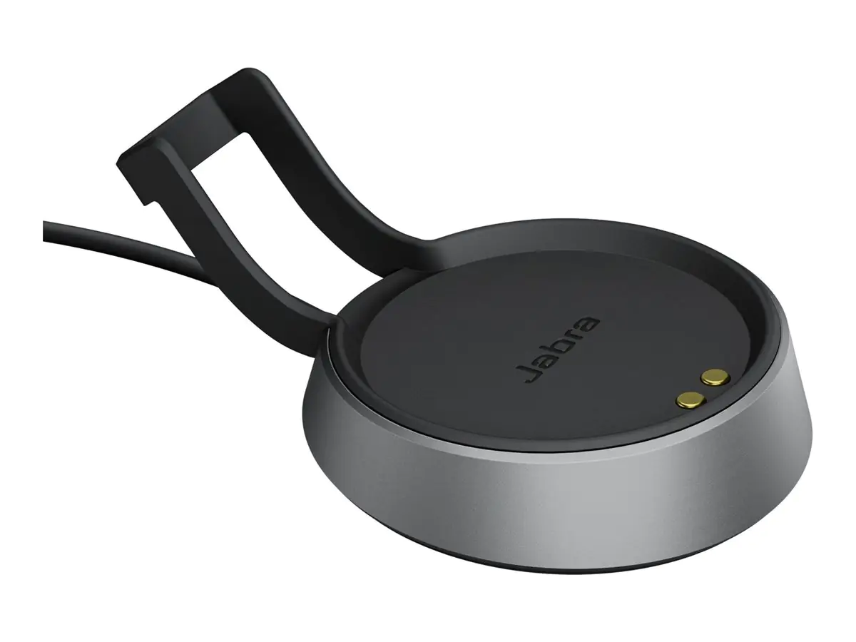 Jabra Ladeständer - Schwarz - für Evolve2 85 14207-65