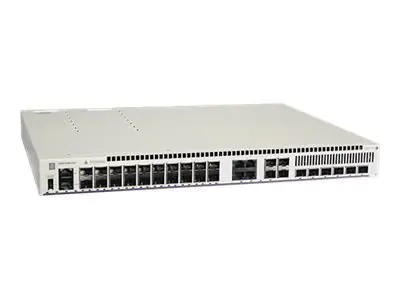 Alcatel Lucent OmniSwitch 6570M-U28 - Switch - L3 - managed - 20 x 100/1000 / SFP + 4 x Combo
