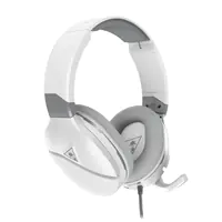 Turtle Beach Recon 200 weiß