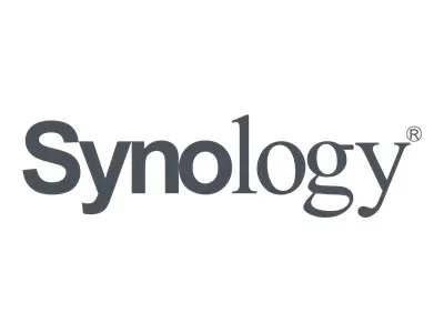 Synology Level VI - Netzteil - 42 Watt - Großbritannien und Nordirland - für Synology RT2600ac