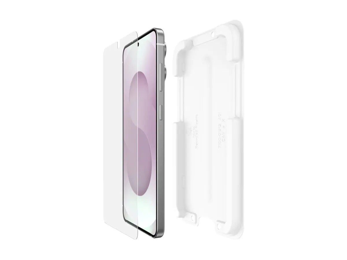 Belkin Invisiglass AM Screen Protector