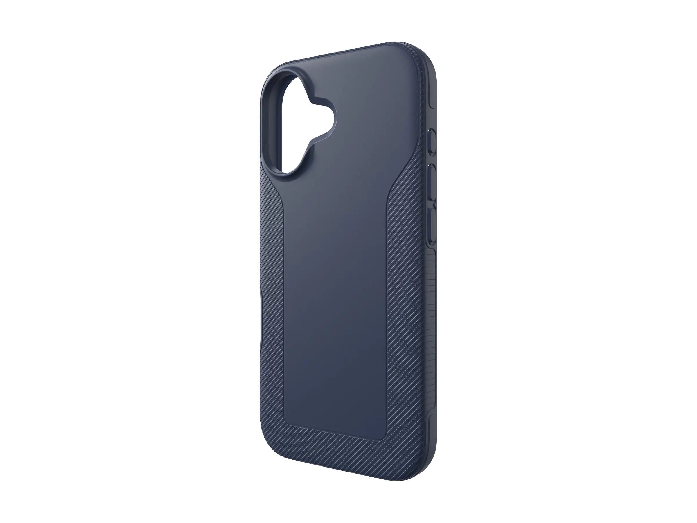 ZAGG Luxe Snap - Hintere Abdeckung für Mobiltelefon
