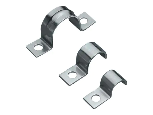 Rittal EMC - Erdungsklemme (Packung mit 50) 2367160