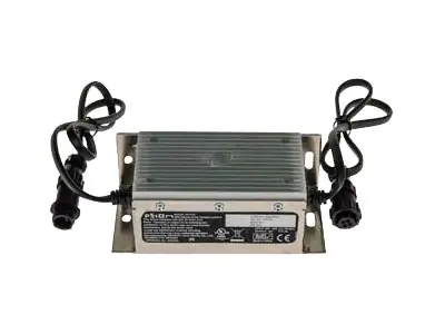 Zebra PS1370 - Stromwandler - 15 - 90 V - 40