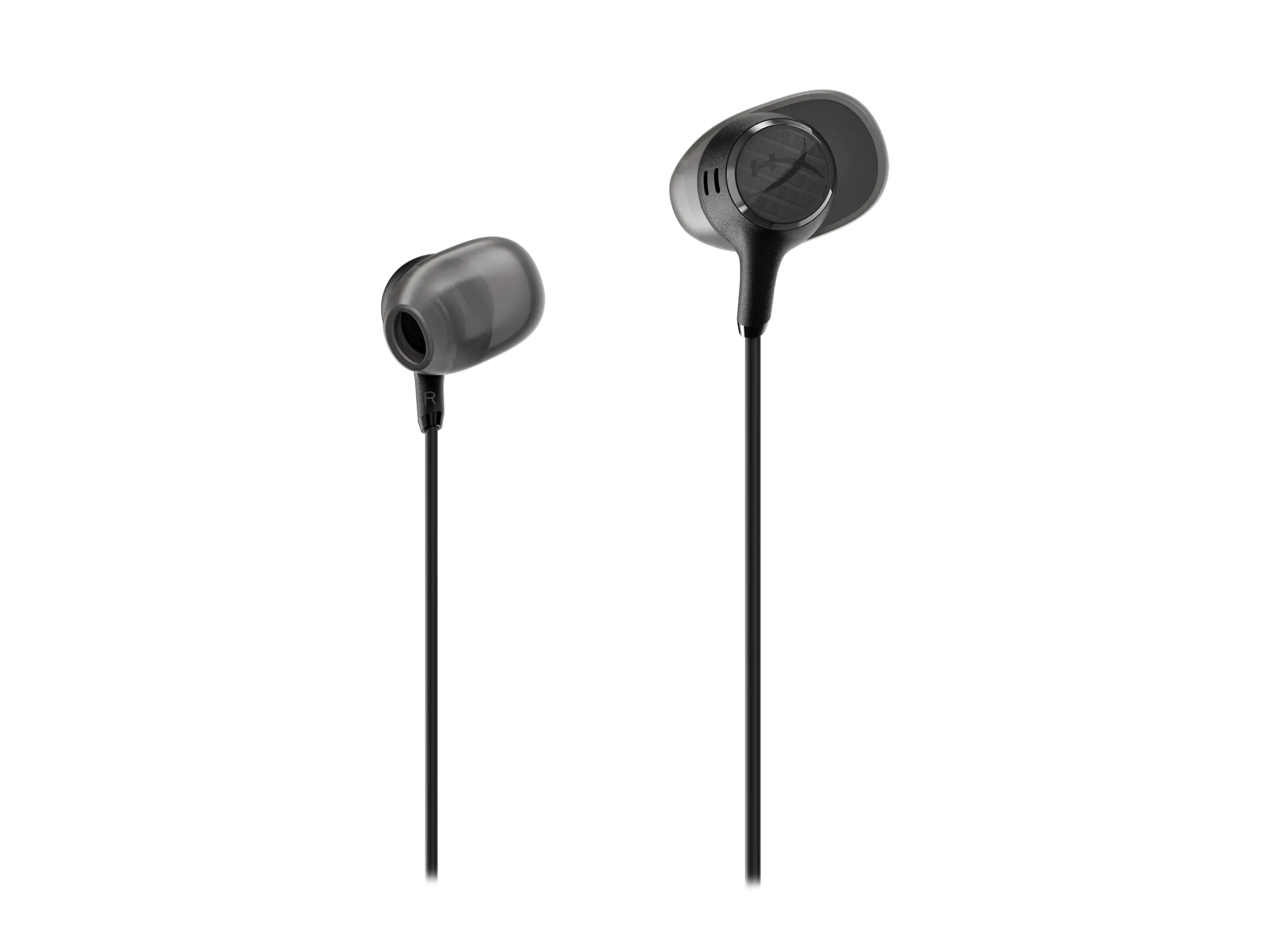 HyperX Cloud Earbuds III schwarz