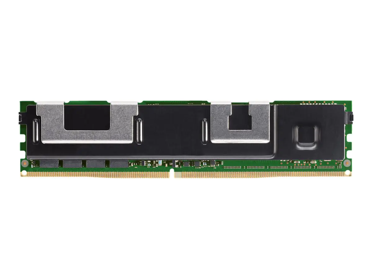 Intel Optane DC Persistent - DDR-T - Modul - 256 GB - DIMM 288-PIN - 2666 MHz / PC4-21300 - 1.2 V