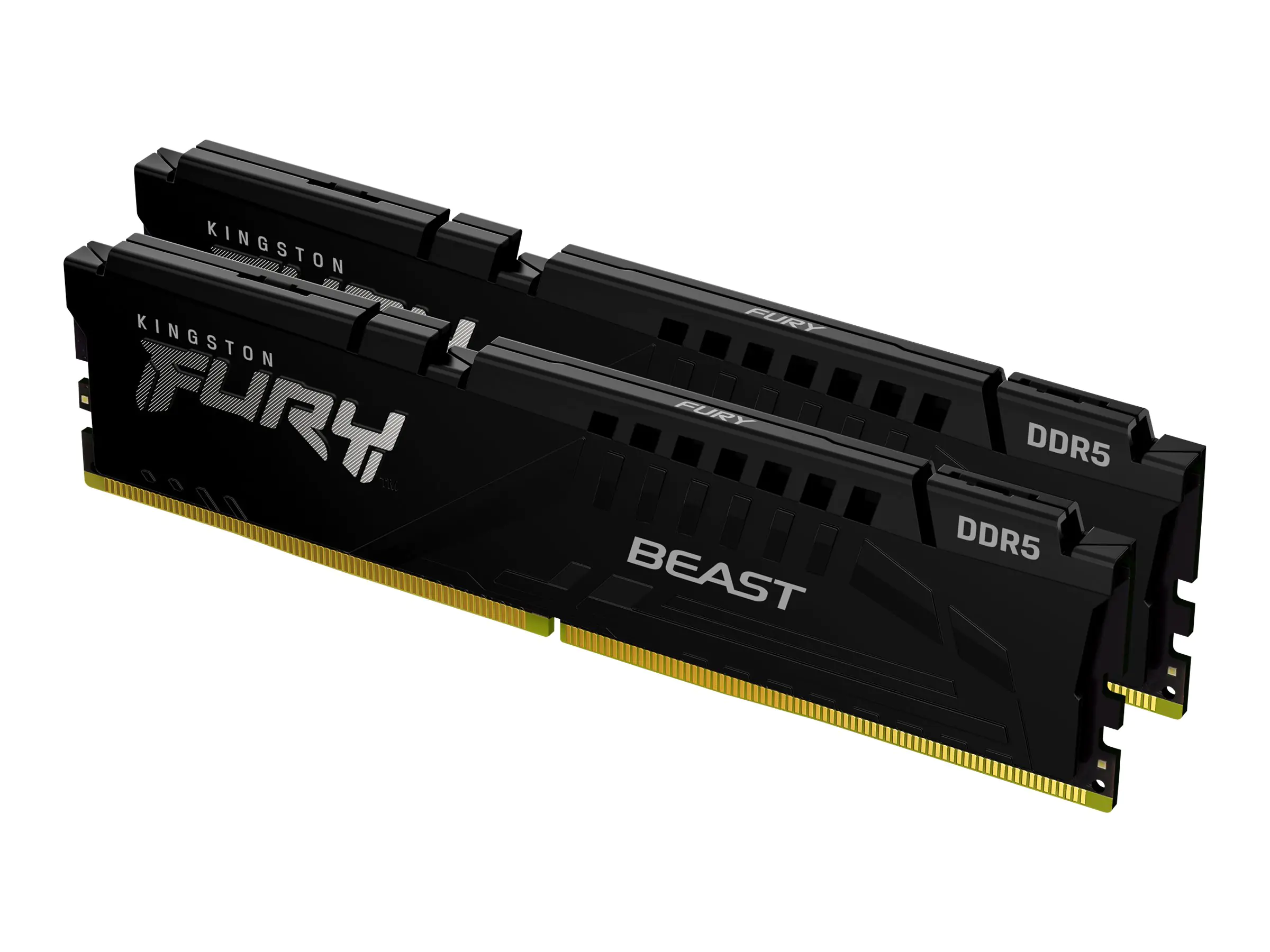 Kingston FURY Beast - DDR5 - Modul - 8 GB - DIMM KF552C40BB-8