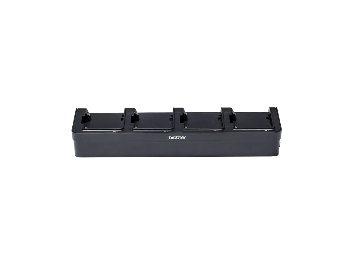 Brother PA-4BC-001 - Batterieladestation für Drucker PA4BC001EU