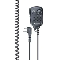 Midland MA26-XL, Lautsprecher/Mikrofon, Midland, Schwarz C515.05