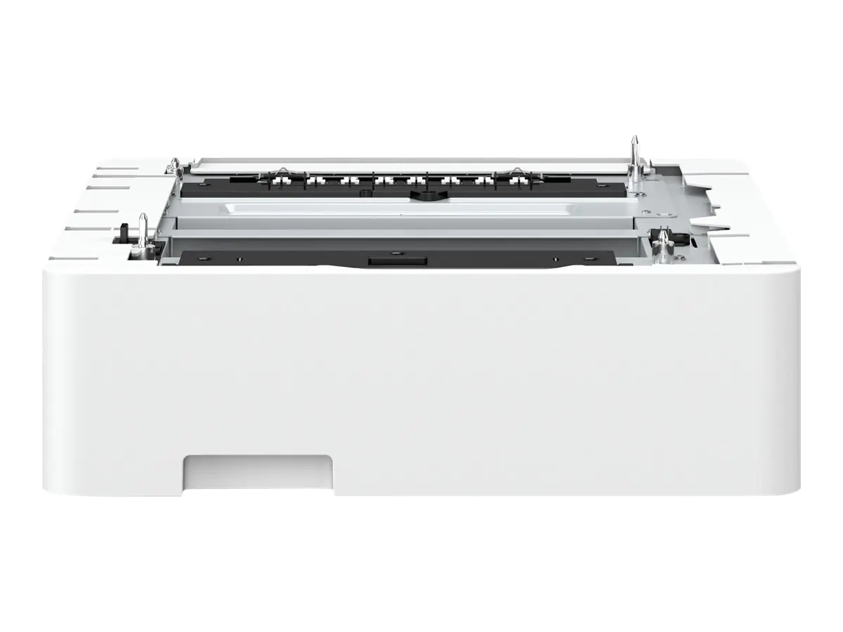 Canon Cassette Feeding Unit-AF1 - Papierkassette - 550 Blätter in 1 Schubladen (Trays) - für ImageCLASS MF741, MF743; i-SENSYS LBP653, LBP654, MF732, MF734, MF735; Satera LBP661