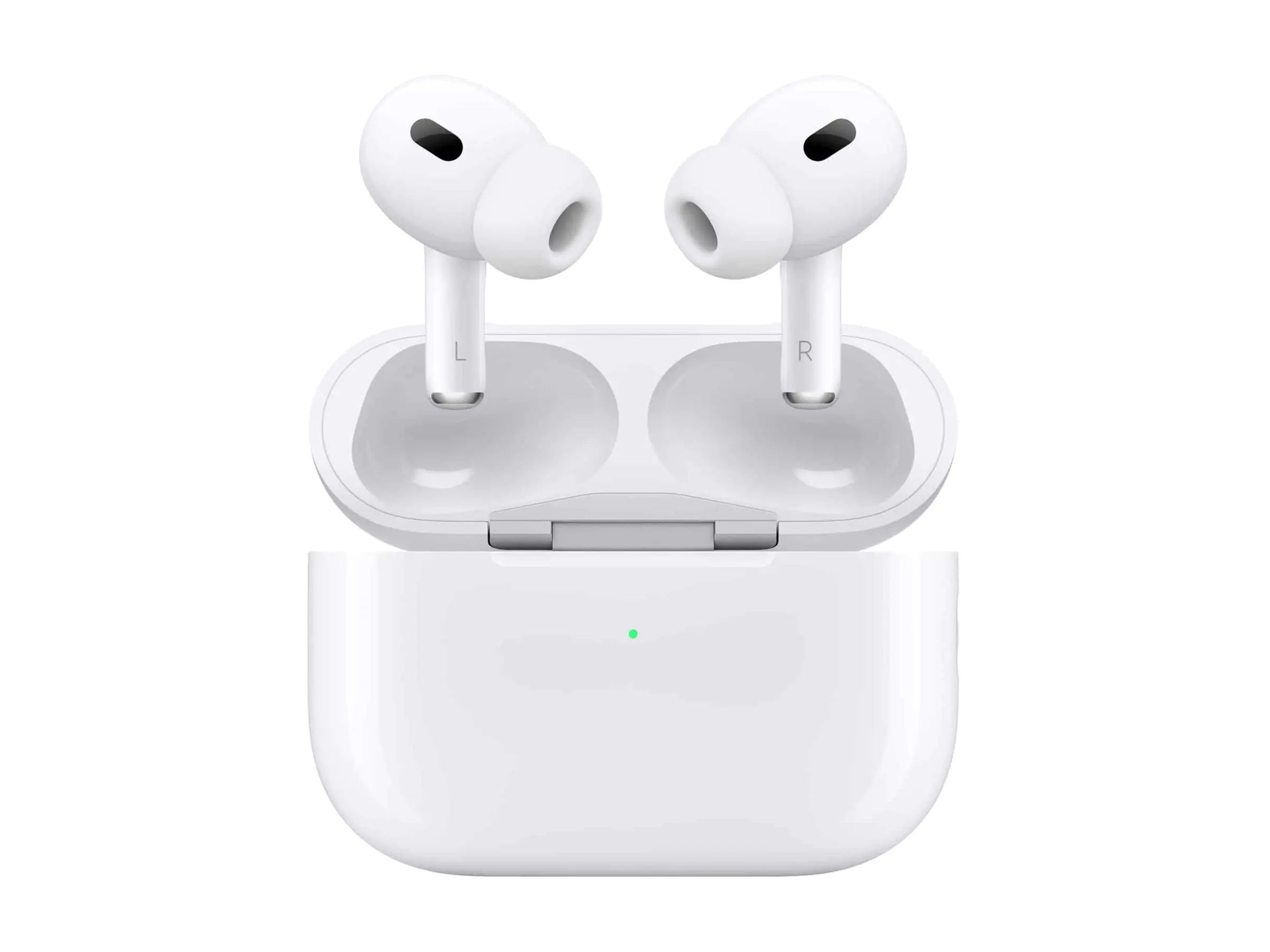 Apple AirPods Pro - 2. Generation - True Wireless-Kopfhörer MTJV3ZM/A