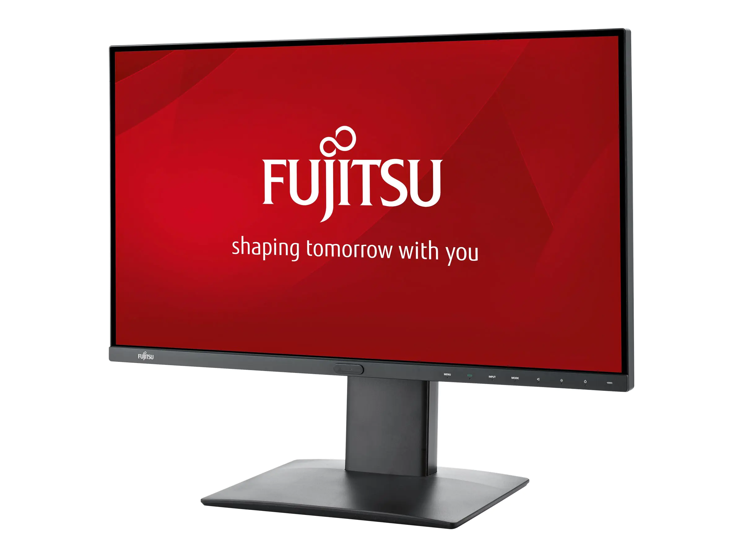 Fsas Technologies Fujitsu P27-8 TS UHD - LED-Monitor - 68.5 cm (27") S26361-K1610-V160