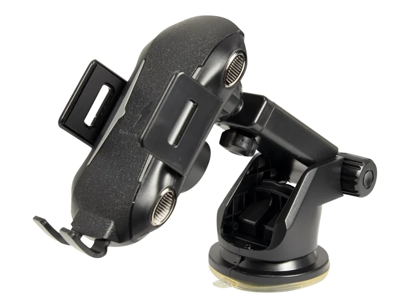 Inter-Tech MTH-100 - Kfz-Ladeschale - 10 Watt - 3 A