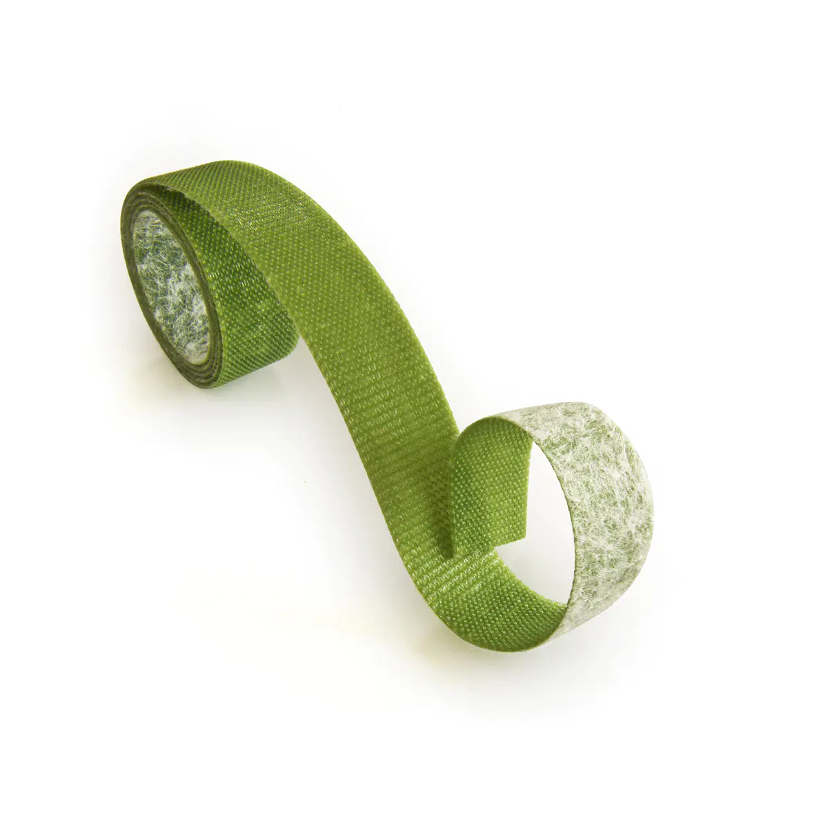 VELCRO ONE-WRAP Pflnzanbndr.12mmx2m Grün Klettband