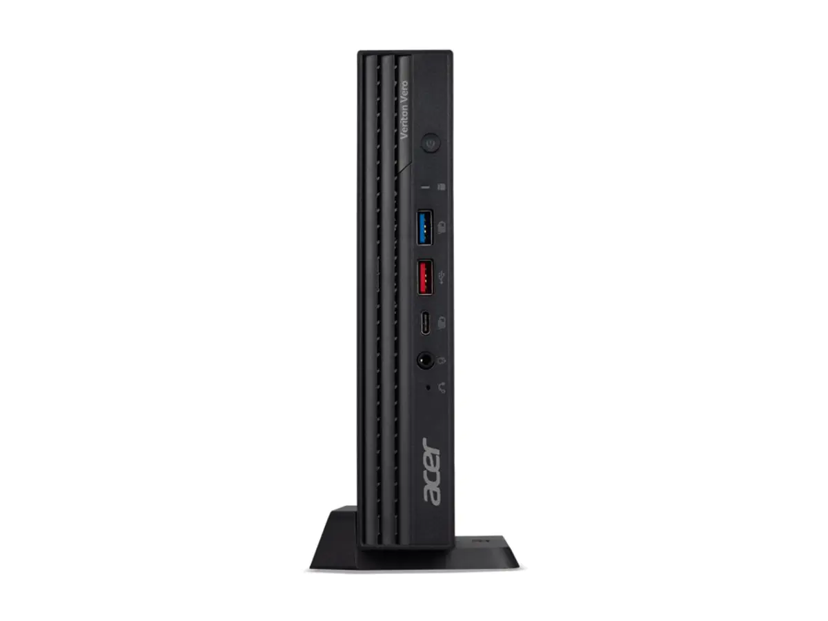 Acer PC Acer Veriton N4720GT i5 W11P - Core i5 - 16 GB