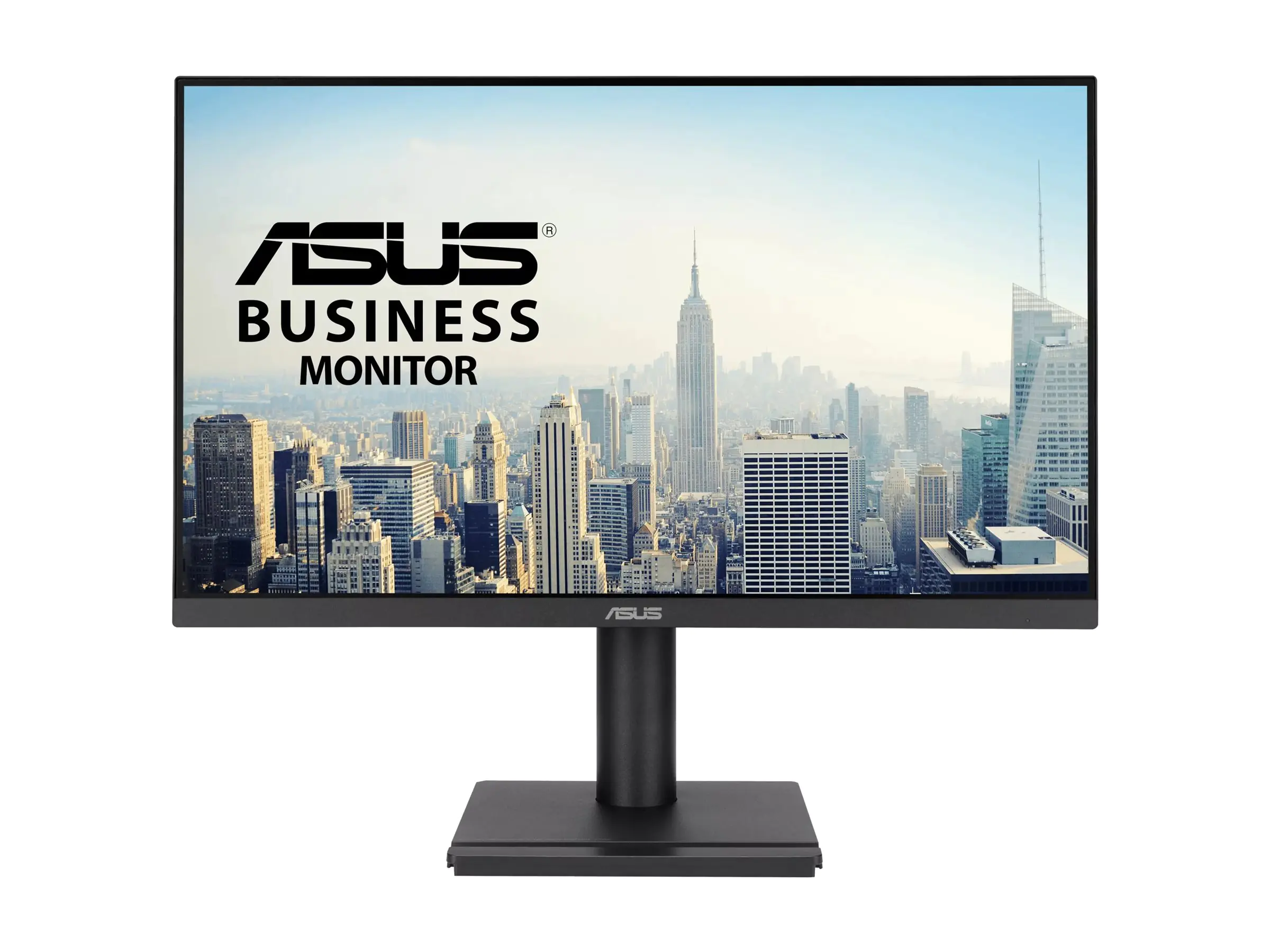 ASUS VA249QGS - LED-Monitor - 61 cm (24") - 1920 x 1080 Full HD (1080p) 90LM02W1-B01171