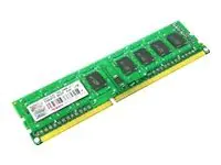 Transcend DDR3 - Modul - 4 GB - DIMM 240-PIN TS512MLK64V3N