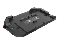 GETAC Office Dock - Laptopmodus - Dockingstation GDODU6