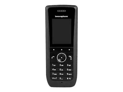 Innovaphone IP65 - Schnurloses Erweiterungshandgerät 50-00065-001