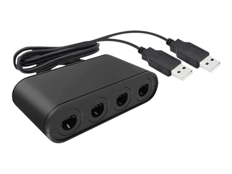 Steelplay Adapter für Spielesteuerung