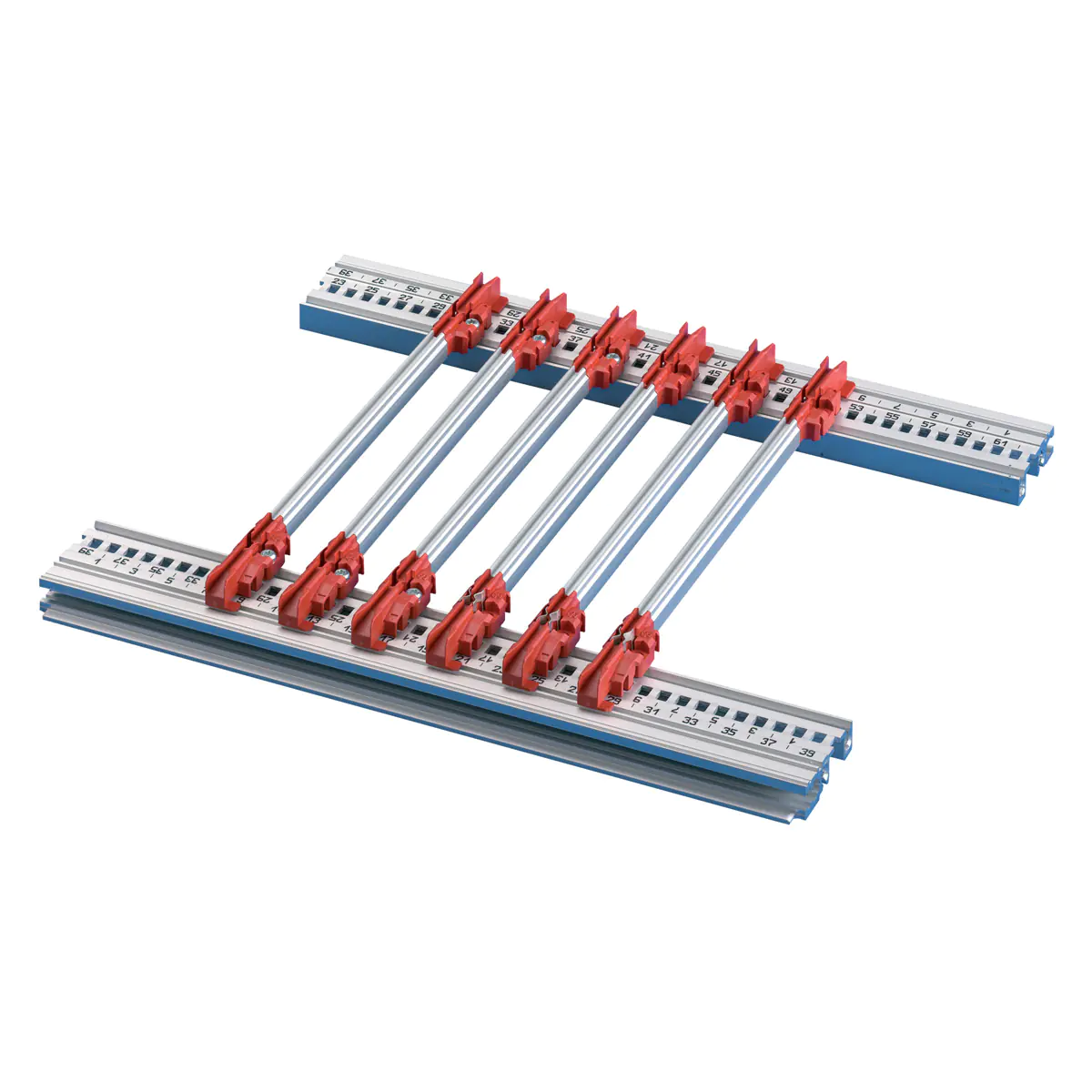 SCHROFF FUEHRUNGSSCH.STD UNI 280T 2MM (10STK) 24568-379 - SCHROFF FUEHRUNGSSCH.STD UNI 280T 2MM (10STK) - SCHROFF FUEHRUNGSSCH.STD UNI 280T 2MM (10STK) - SCHROFF FUEHRUNGSSCH.STD UNI 280T 2MM (10STK) - SCHROFF FUEHRUNGSSCH.STD UNI 280T 2MM (10STK)