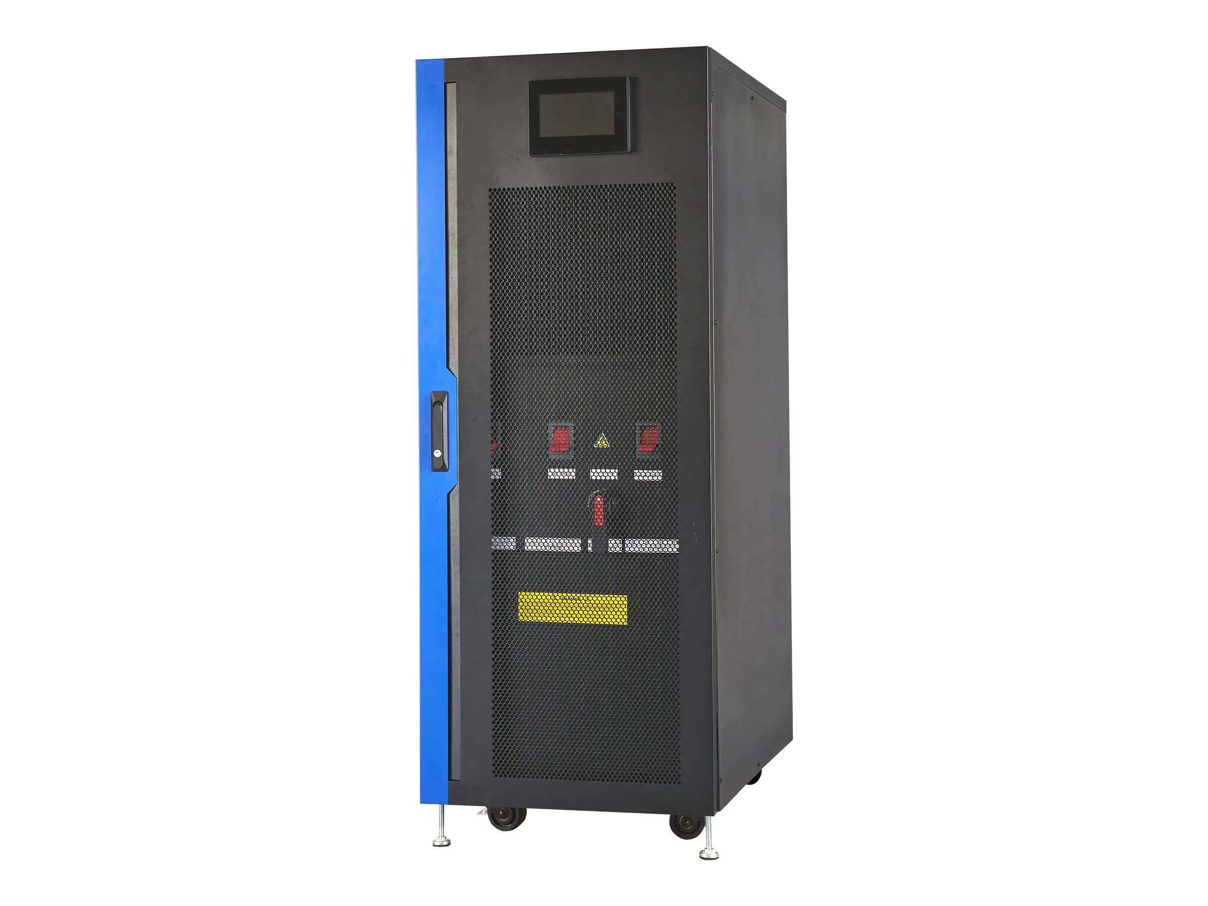 PowerWalker VFI 100K CPG PF1 3/3 BX - USV - AC