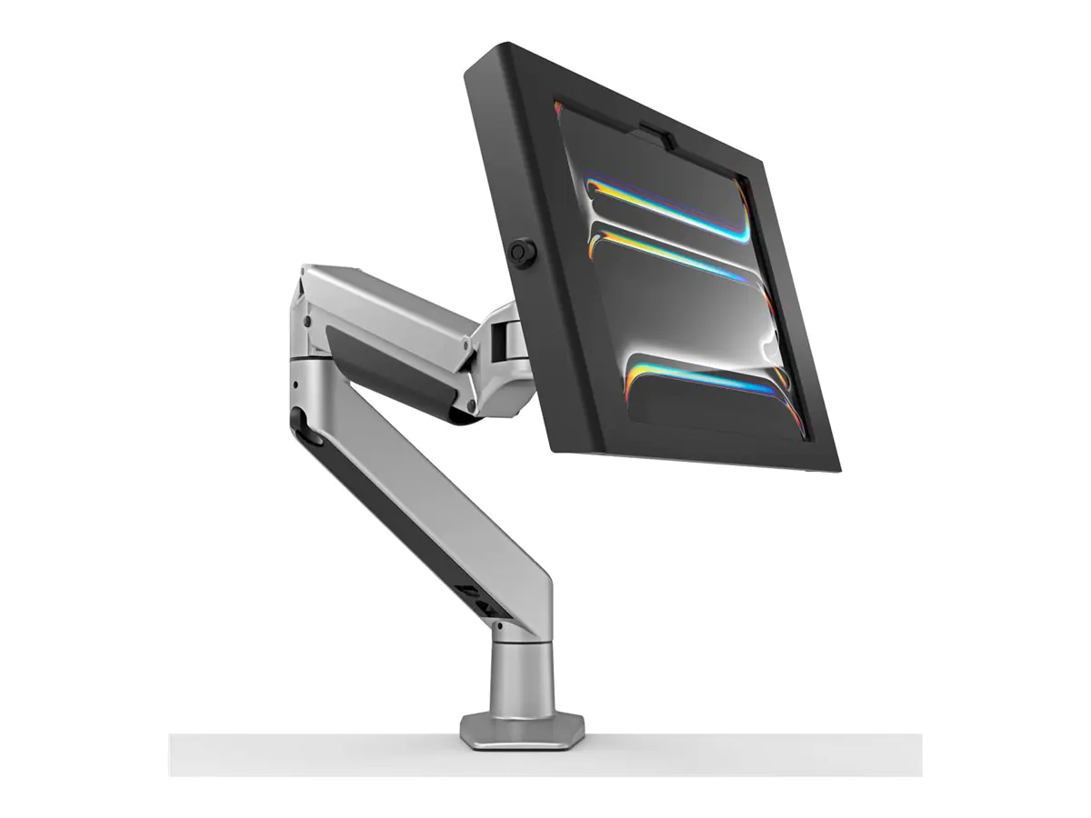 Compulocks iPad Pro M4 11" (2024), Apex Enclosure Reach Articulating Arm - Befestigungskit (Gehäuse
