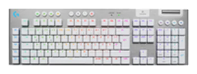 Logitech 920-012686 - Tastatur