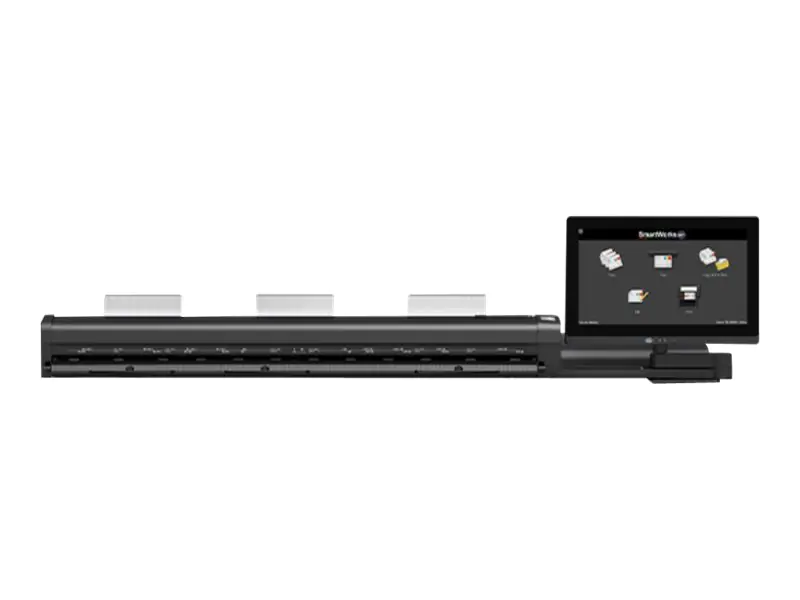 Canon Z36 - Rollen-Scanner - max. Tastweite: 36" - 1200 dpi - USB 3.0, Gigabit LAN