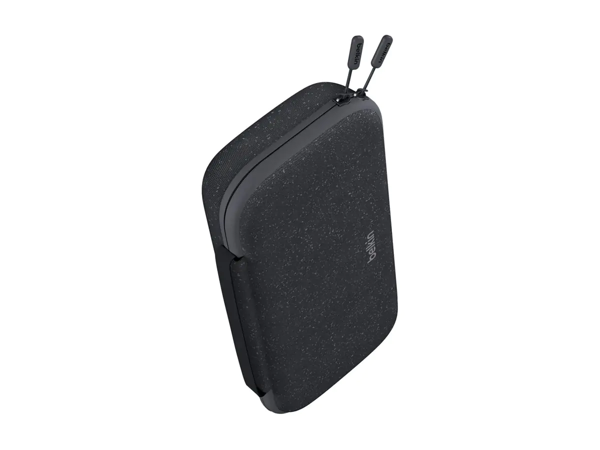 Belkin Gaming - Tasche für Spielekonsole - Polyester